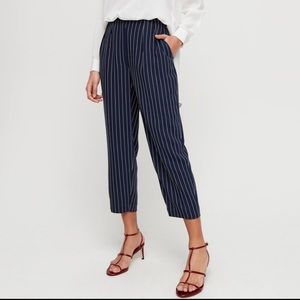 Babaton by Aritzia Modesto Dress Pant